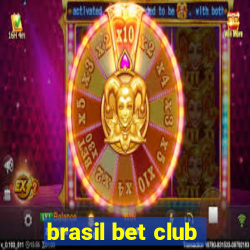 brasil bet club